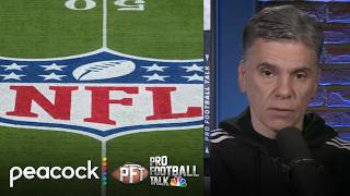 NFL blames replacement officials plan on referees association | Pro Football Talk | NFL on NBC