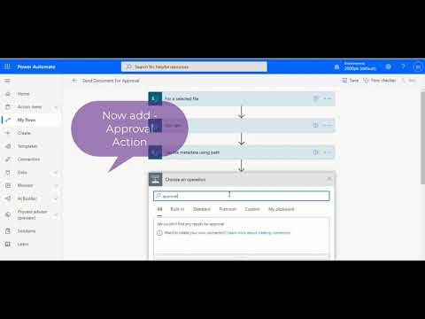 SharePoint Online –