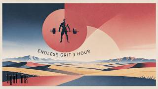 Retro Core | LIGHTMIX WORKOUT | 3 Hour Psychedelic Loop | Vintage Fitness Visualizer
