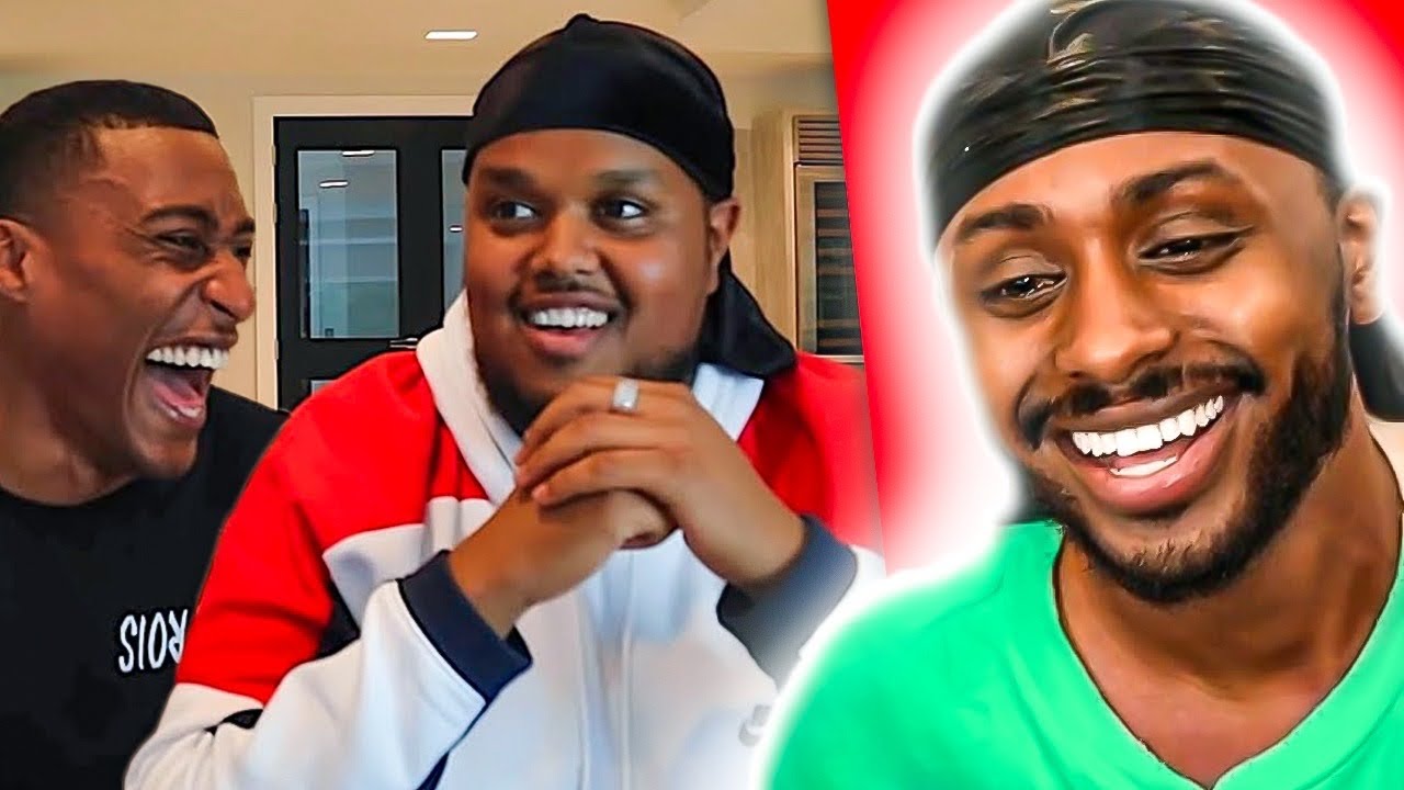 Clips That Made Chunkz Famous - YouTube