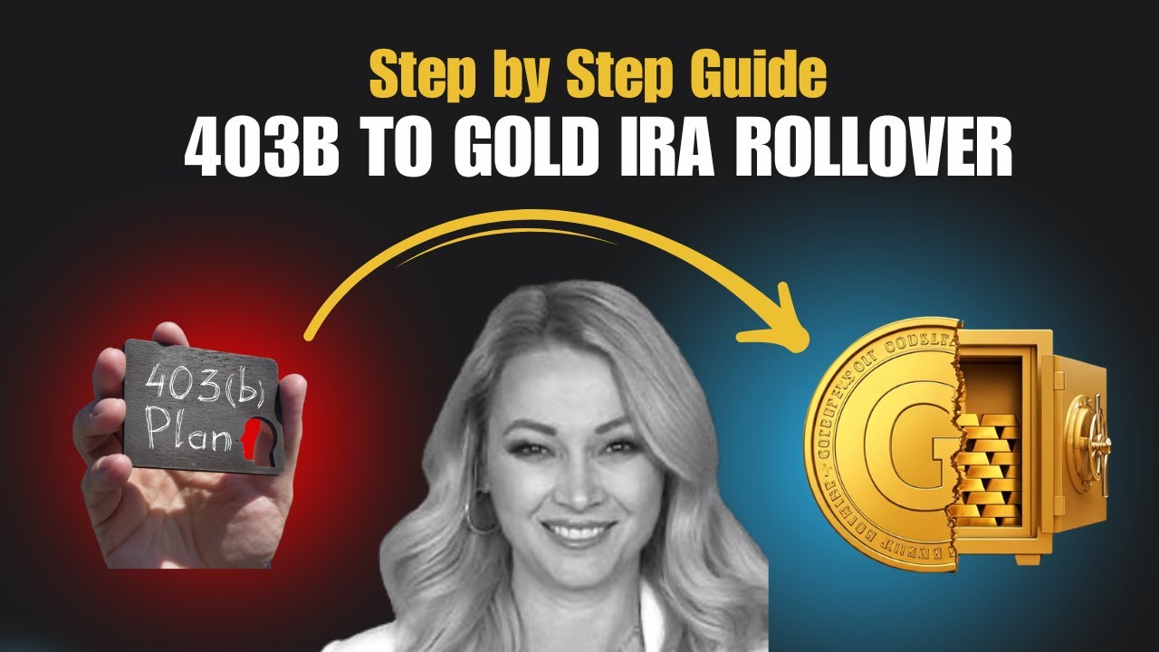 How to Transfer Your 403b to a Gold IRA (Without Penalties!)