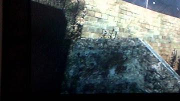 GB Dispute 2v2 MW3 l Vs l Ecelipze/o Avicii x #1 l 4-3 l Dome ..