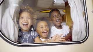 Mothercare SS20 | Let kids be kids