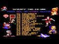 Classic NES 72 in 1 Gameplay Retro Gaming Classic NES 72 in 1 Gameplay Retro Gaming