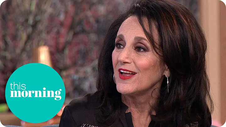 Lesley Joseph Reflect On Birds of a Feather's Succ...