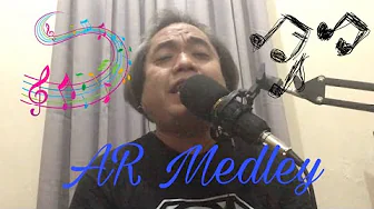 ARIEL RIVERA MEDLEY ARIEL RIVERA MEDLEY