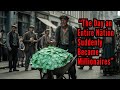 “The Crisis That Turned an Entire Nation into Overnight Millionaires
