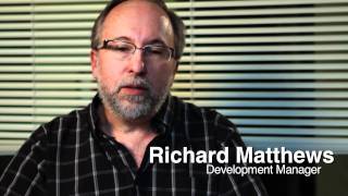 FDM Software Corporate Video screenshot 3