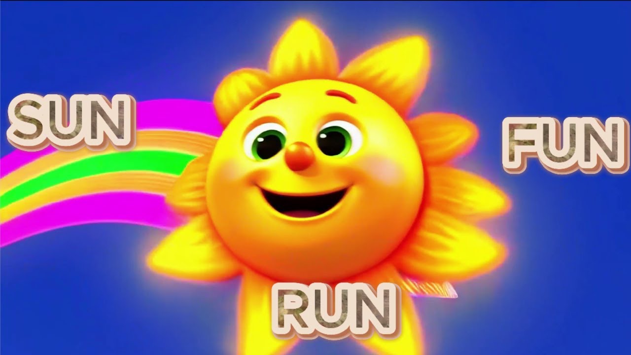 Rhyme Time Play! 🎶 Fun Kids Song & Dance | Learn & Move - AddyBee123