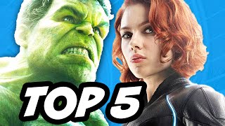 Agents of SHIELD Season 3 Episode 7 - TOP 5 WTF and Marvel Easter Eggs