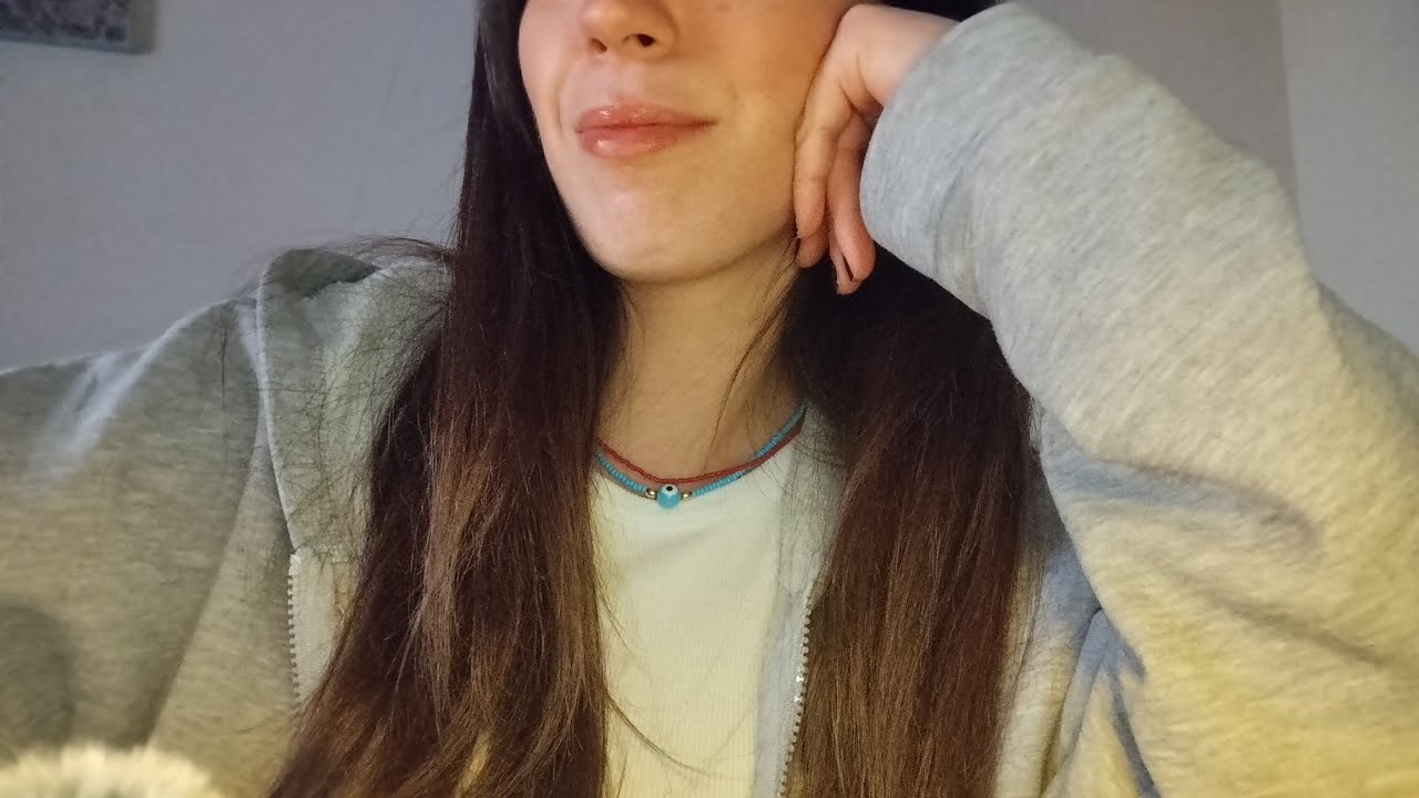 O mu? Bu mu?  Türkçe Asmr   