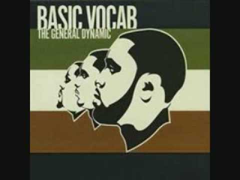 Basic Vocab - Our Day In The Sun