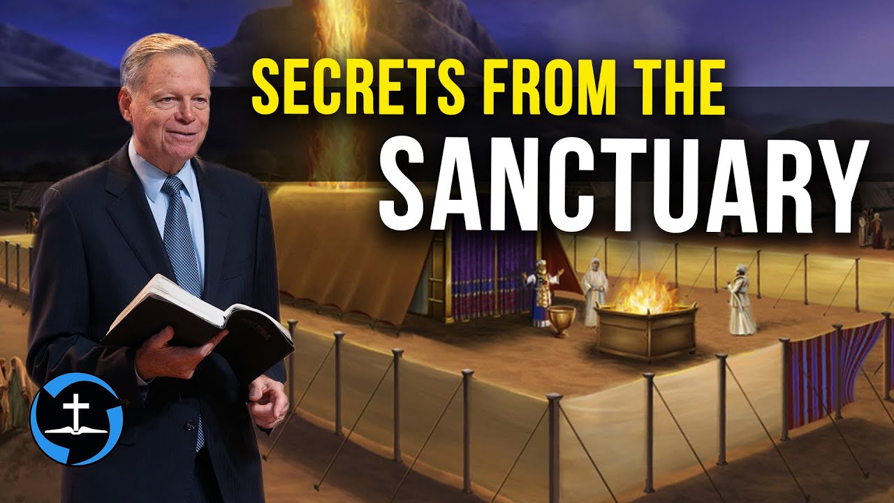 Как Бог решит величайшую проблему во Вселенной | Марк Ф...