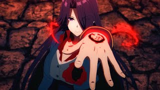 The Eminence In Shadow Season 2amvonlap  Burn