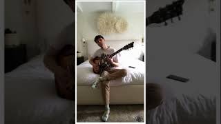 Vampire Weekend - Sunflower - Spotify Lyric Video (2019)