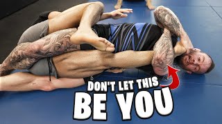 How To Not Get Leg Locked 5 Essential Bjj Tips