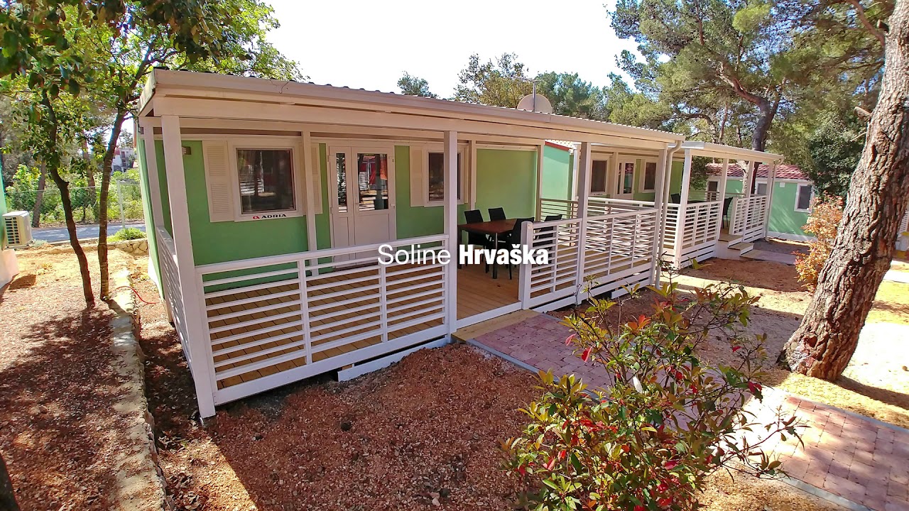 Adriahome 15 Years Projects