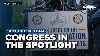 Will Congress do something about the FISA expiration?