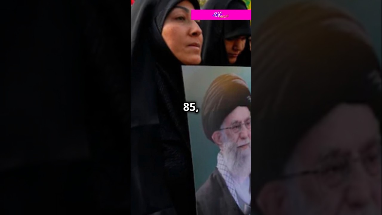 Khamenei's Comeback: Defiant Support for Hezbollah & Hamas 