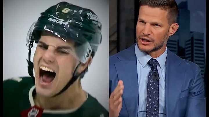 Bieksa On Hughes And Buium
