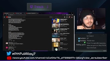 THEY NEED MORE VIEWS!-Polaris -The Human Abstract- REACTION