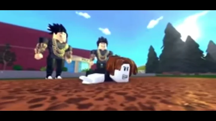 bacon gets revenge on bully