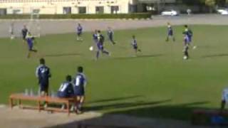 Sultan's School vs ISOM