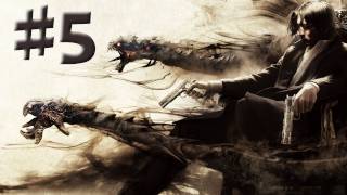 The Darkness 2 - Gameplay Walkthrough - Part 5 [HD] (X360/PS3/PC)