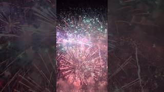 Castillo No1 at Fallas 2026 in Valencia #fallas2026 #fireworks
