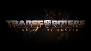 TRANSFORMERS RISE OF THE BEASTS TRIBUTE
