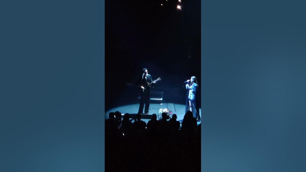 Yodelice Salle Pleyel Familiar Fire (feat Marion Cotillard) YouTube Yodelice Salle Pleyel Familiar Fire (feat Marion Cotillard) YouTube