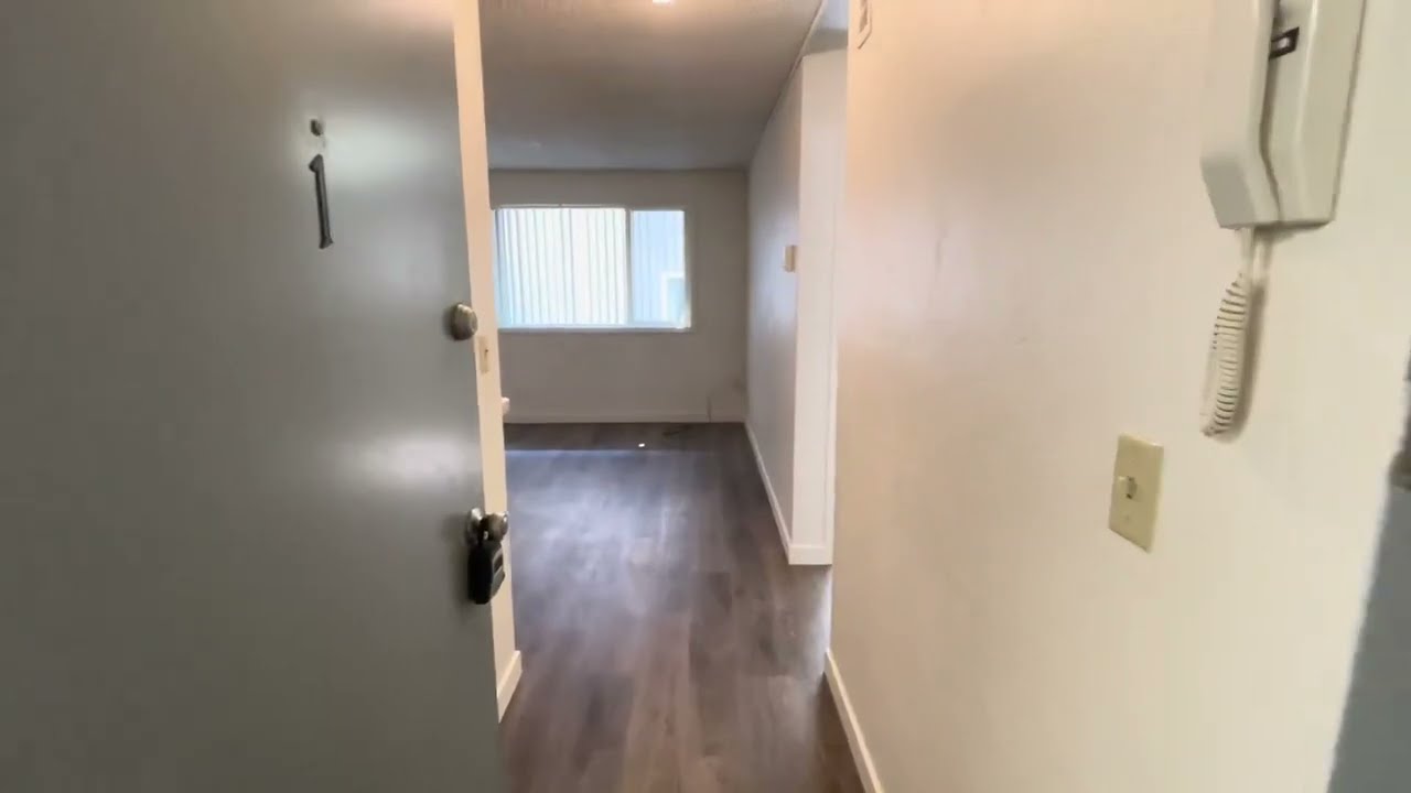 Eugene Apartment Home for Rent Listed by Pioneer Management 1424 18th 01