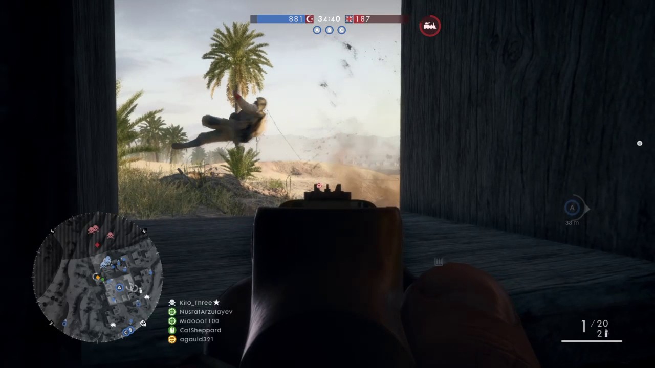 Battlefield 1 Martini henry horse and rider collateral YouTube