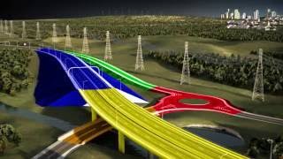 Autodesk Infrastructure Design Suite 2016 Video Overview