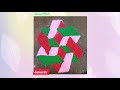 Beautiful 3D Rangoli Design | Rangoli| Diwali Special Decoration |Simple 3D Rangoli Design