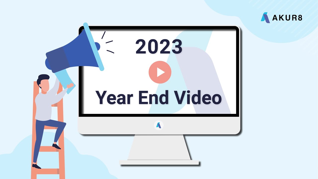 2023 - Year in Review - YouTube