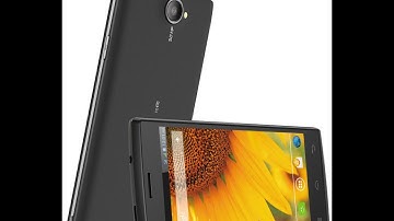 Lava Iris 470 Hard Reset and Forgot Password Recovery, Factory Reset