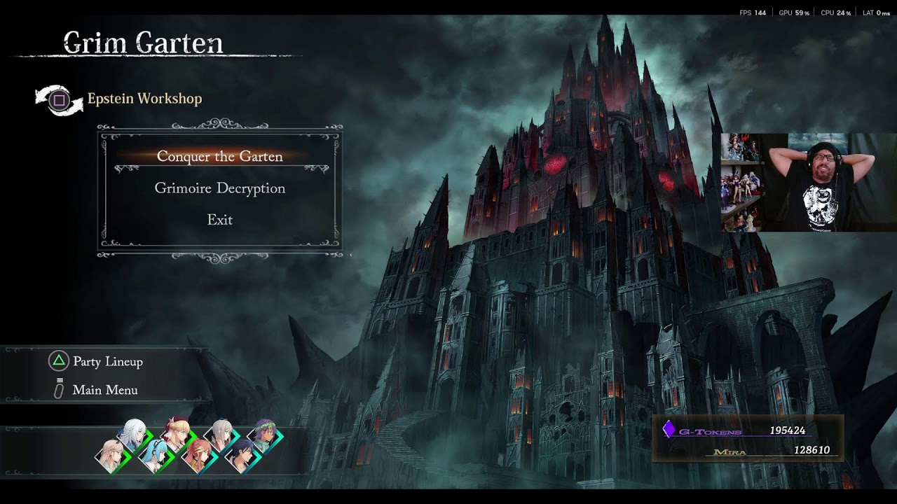 It Feels Like Somebody Wants To Sell Me Something | FF13 Part 12