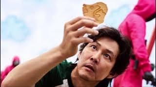 Needles and Dalgona but only the Best Part