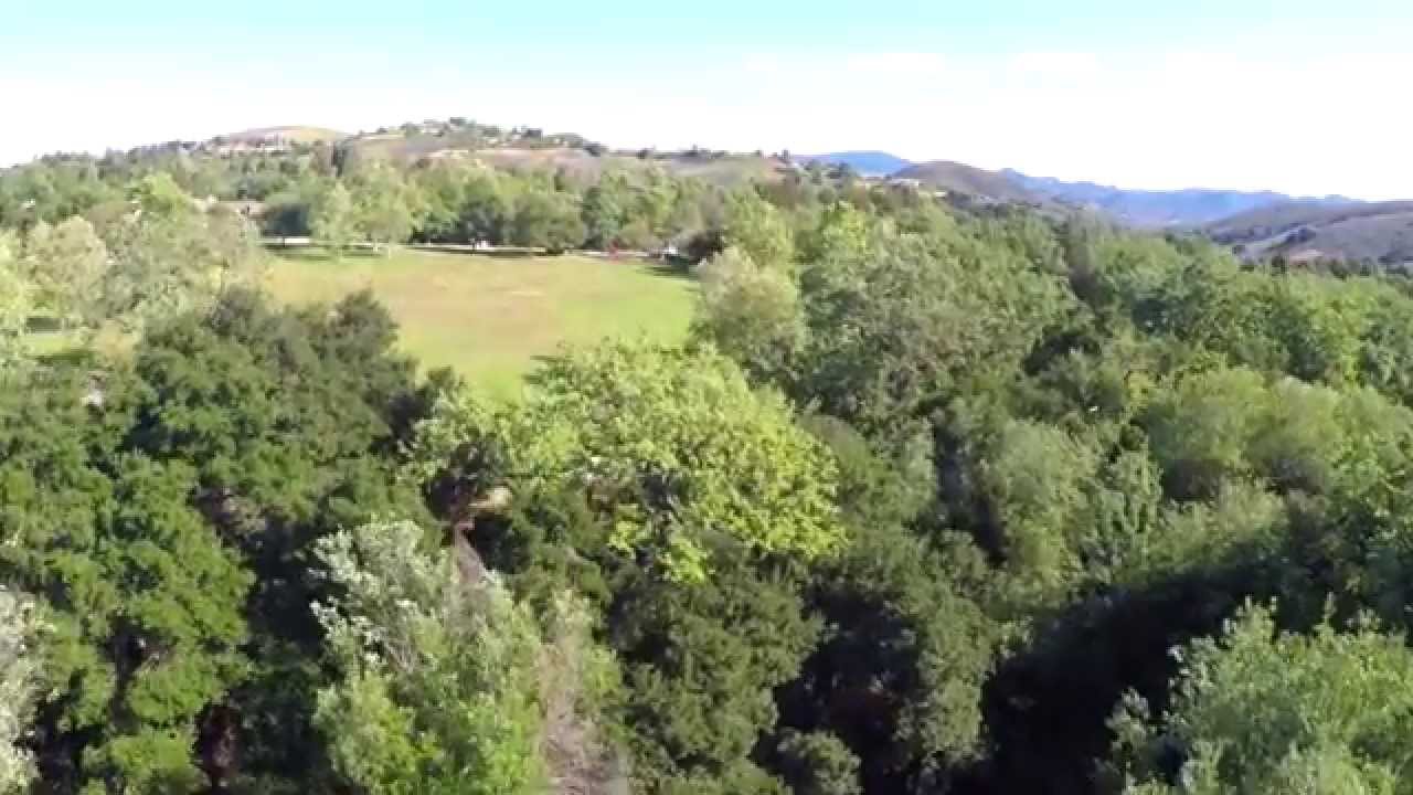 Incredible Contemporary North Ranch Estate 4187 Oak Place Dr. Westlake