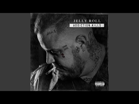 Jelly Roll - Save Me (New Unreleased Video)