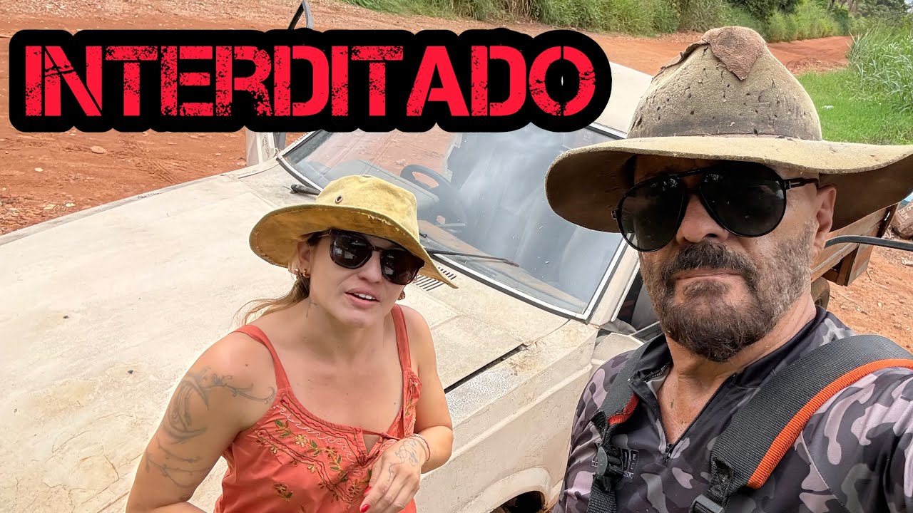 Não podemos receber ninguém no #camping Livre como vento ☹️ #viajantes #motorhome 