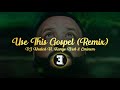 DJ Khaled - Use This Gospel (Remix) Ft. Kanye West & Eminem / God Did / EM