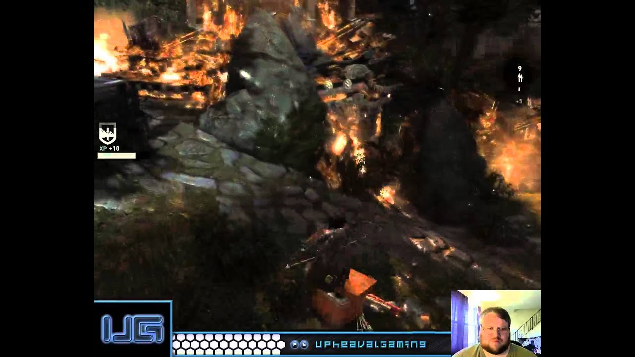 Win a 60 day prepaid SWTOR game time card! See how on our profile page