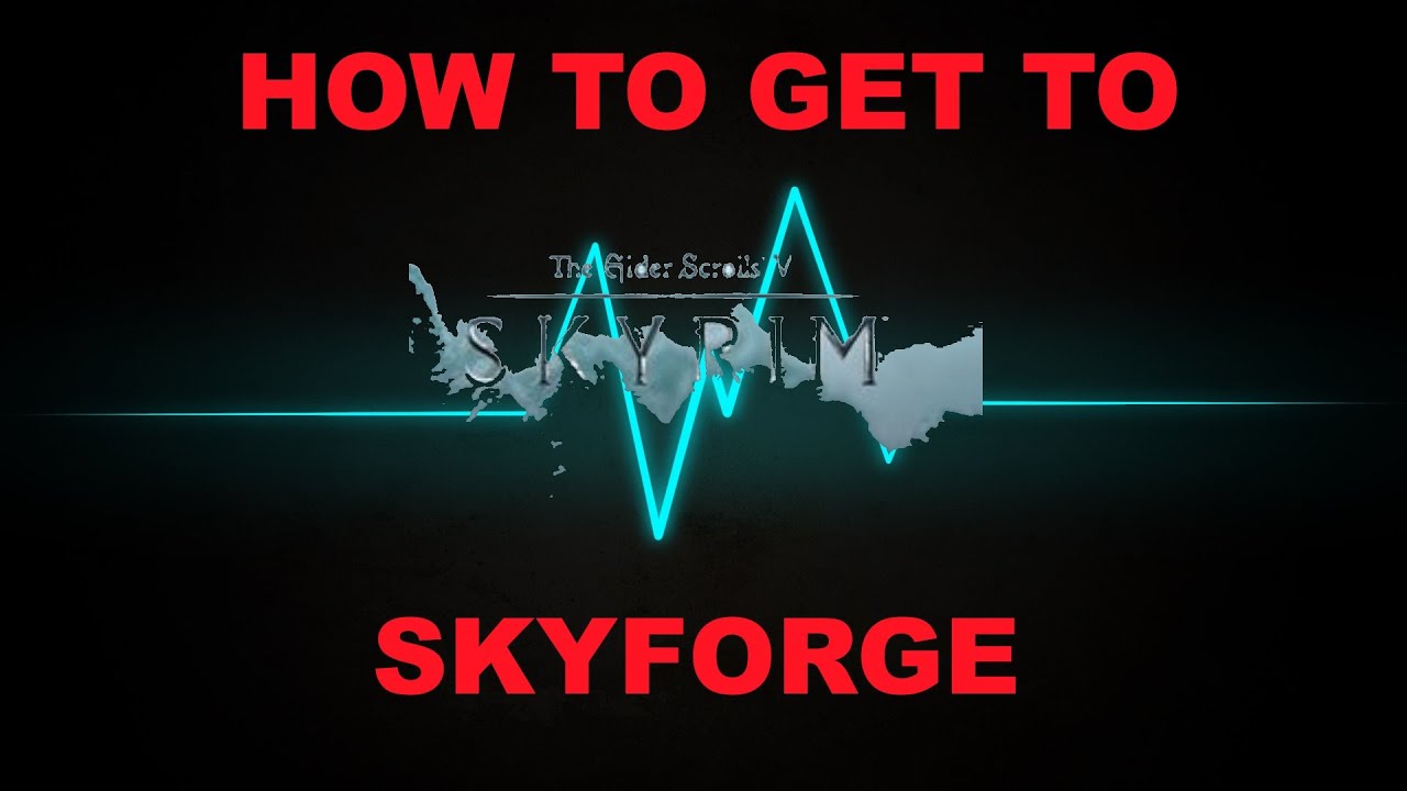 skyforge skyrim builds skyforge skyrim builds