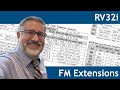 RISC-V Float and Mult Extensions