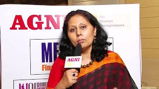 AGNI Leadership Summit for Women Entrepreneurs, Chennai - June 2017 AGNI Leadership Summit for Women Entrepreneurs, Chennai - June 2017