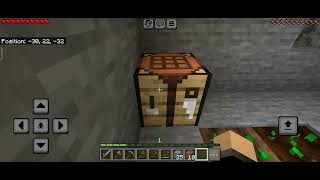 Surviving A GoatMan In Minecraft Survival