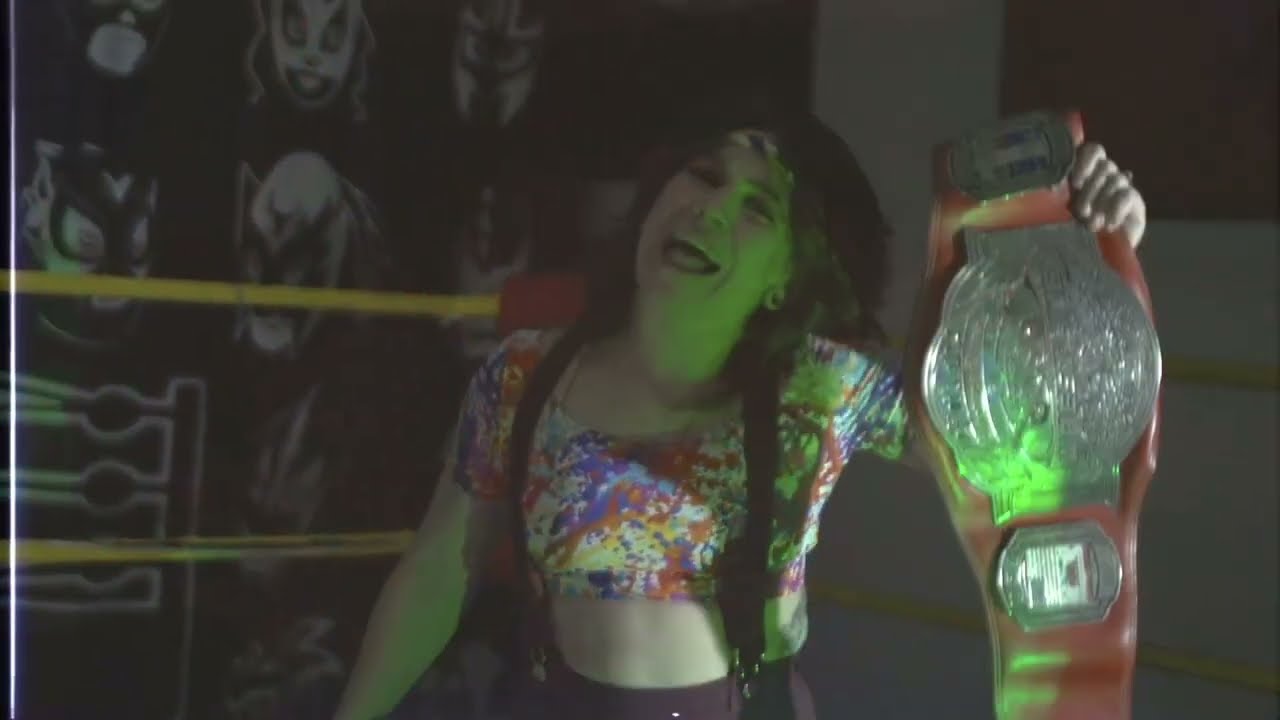 Delilah Doom California Love promo