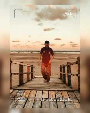 WA Story |#StoryWA  (30 Detik) | Wiz Baker-Hapus luka |